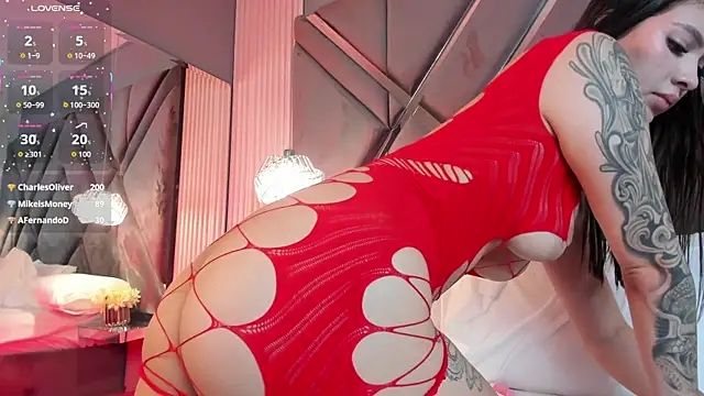 Ivonne_Millerr Live XXX-chat