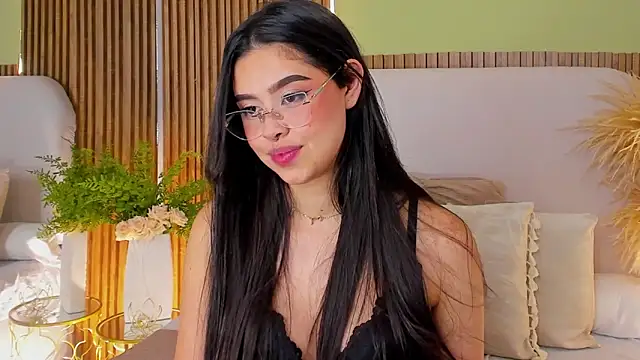 CristalMayson – webcam-show