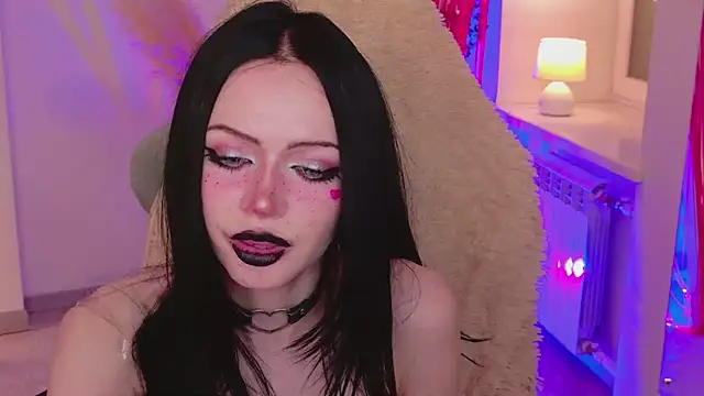 Dark_Diva 即時 XXX 聊天