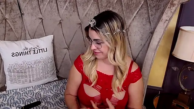 دردشة BustyGizelle الجنسية المباشرة