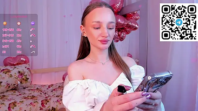 Chat XXX ao vivo de miiss__lulu