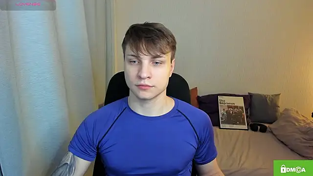 handsome_guy01 Chat XXX in diretta