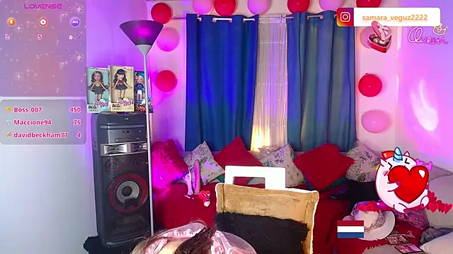 Chat +18 de samara_veguz222 ao vivo