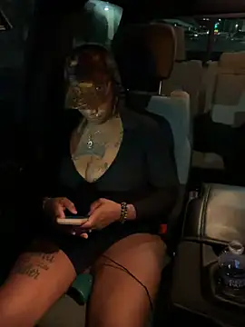 HaloRodeoLover2 ওয়েবক্যাম শো