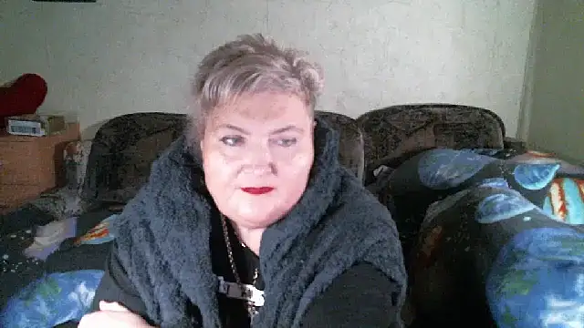 Lana555のウェブカメラショー