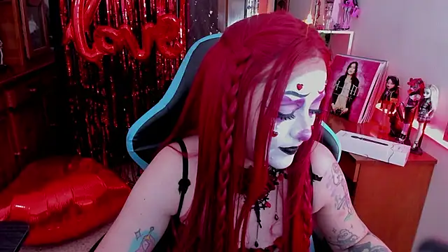 Maki33_ 现场XXX聊天