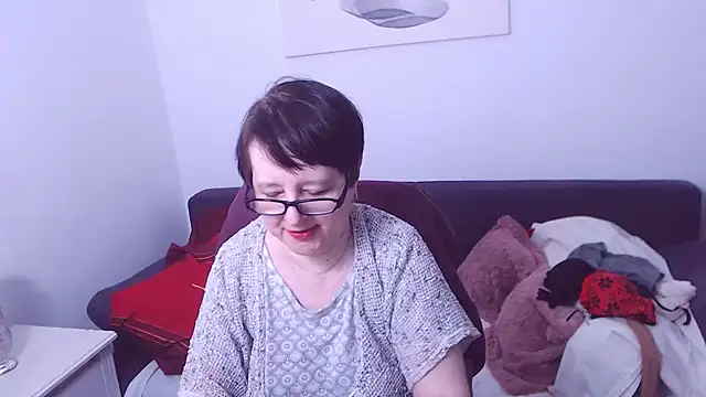 Chat XXX ao vivo de ChristaRose