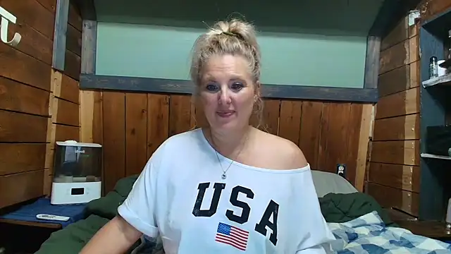 Czat XXX na żywo – lisaxlovexxx