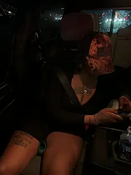 Chatroom XXX en direct de HaloRodeoLover2