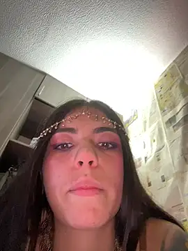 i_am_nina_ live XXX chat