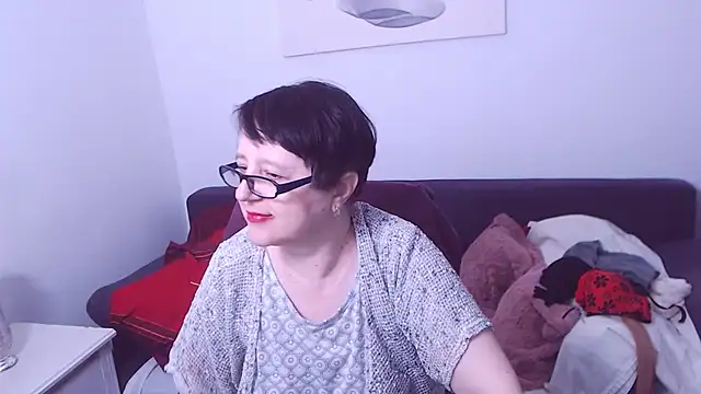 ChristaRoseのライブXXXチャット