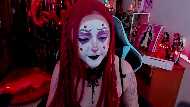 Maki33_ – Live XXX-chat