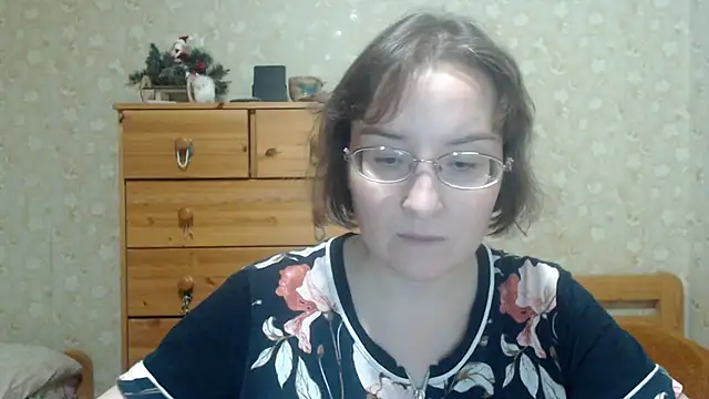 Smart_Rose Webcam-Show