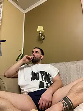 Lover_boy_89 ওয়েবক্যাম শো