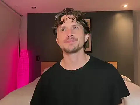 Вебкам-шоу mcklister_kinky_feets