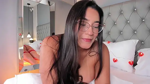 CarolineLee_ Live XXX-chat