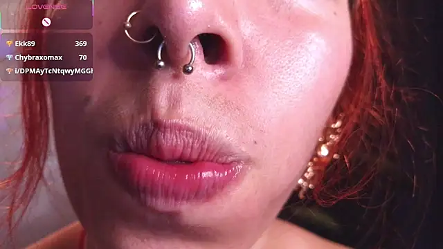 bri_von_dhara__ élő XXX-chatje