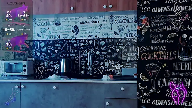 Celine_Faer1 Live XXX-chat