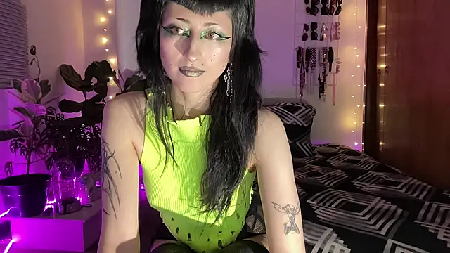 ELENA_UMBRA: απευθείας συνομιλία ΧΧΧ