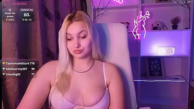 adrelaxinan Live XXX chat