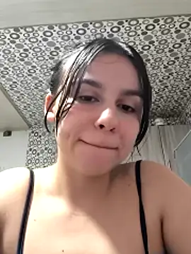 Daniela-rosee 웹캠 쇼