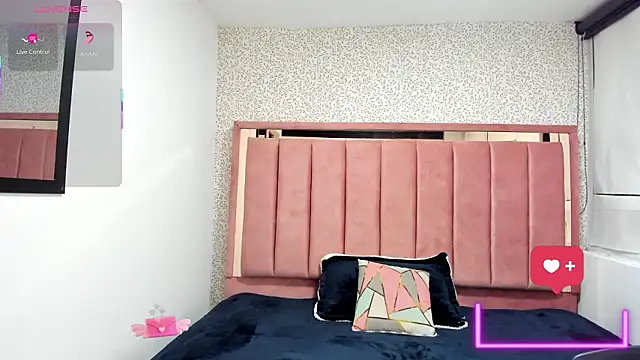 Kelly__Hot_のライブXXXチャット