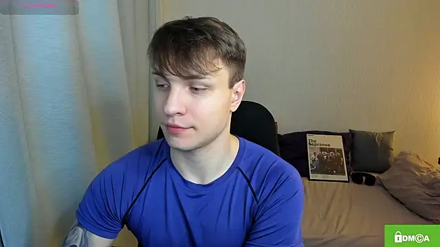 Chatroom XXX en direct de handsome_guy01