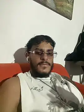 liyamjunior élő XXX-chatje