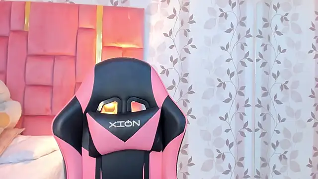 EllaEvanz Live XXX-Chat