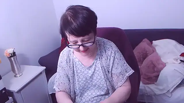 Chat +18 de ChristaRose ao vivo