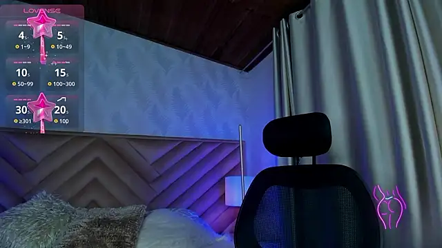 _carla_rosee 라이브 XXX 채팅