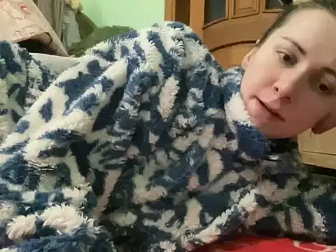 Webkamerová show AngelTough20