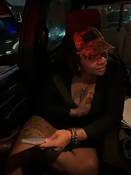 HaloRodeoLover2 Chat XXX in diretta