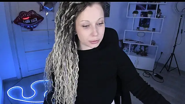 HoneySallyMoore Live XXX Chat