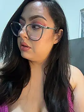 MileyGia's Webcam Show