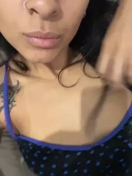 kalica02 webcam show