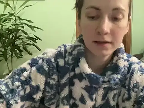 AngelTough20 Webcam-Show