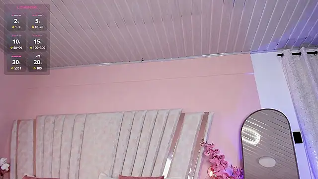 top_mary Live XXX Chat