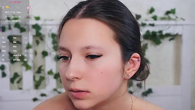 Chat XXX en directo de GabrielleLynchard