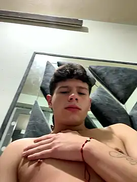 Chat +18 de Andy12912 ao vivo