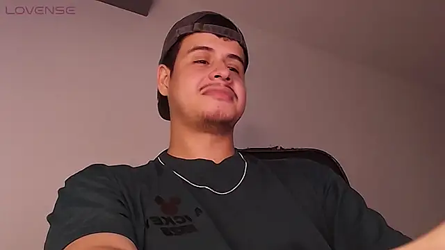 Вебкам-шоу BjornSteel