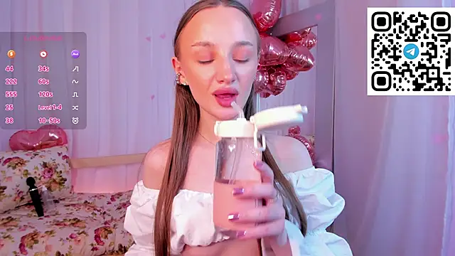 แชท XXX สดของ miiss__lulu