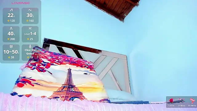 natasha_ts_04 webkamerás műsora