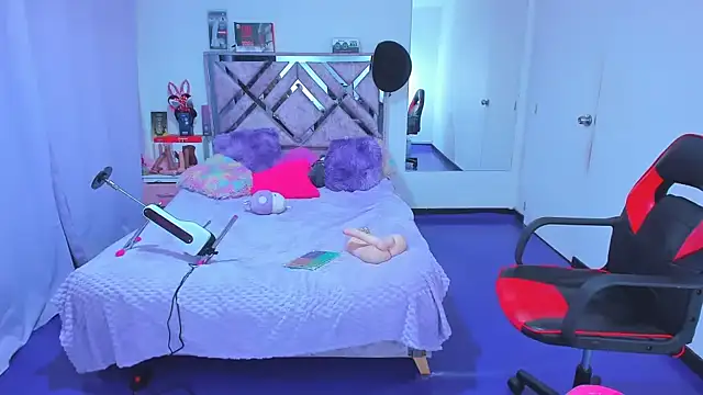 Luna_Analya লাইভ XXX চ্যাট