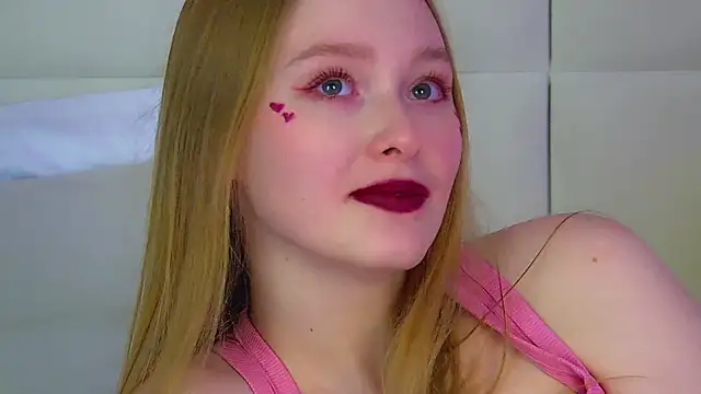 AgataFoxleyのライブXXXチャット