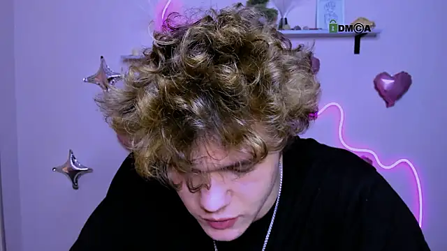 lucas_long_ Live XXX-chat