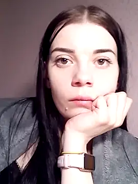 JhonSHelBy7LuNa – Kamerová šou