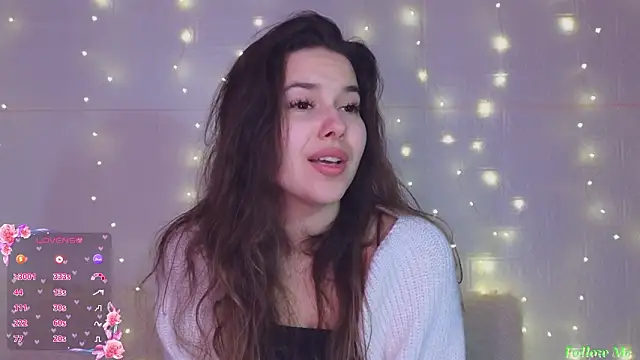 Minne__mouse 即時 XXX 聊天