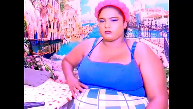 Chat +18 de Indianfairy99 ao vivo