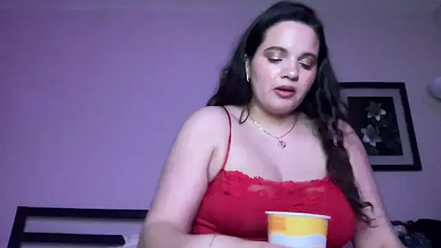 Czat XXX na żywo – SoyOceanne